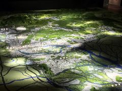 -广州市城市规划展览中心