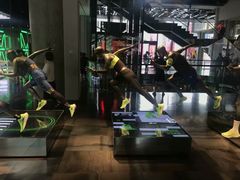 -NIKE品牌体验店(南京东路店)
