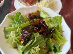 -老来福·非遗酸汤兔(凯旋路店)