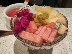 -萃華楼(王府井店)