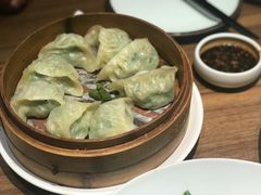 -将相和·海鲜蒸饺大连菜