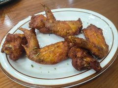 -CRAZYONES西班牙海鲜饭(上海美罗城店)