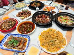 -鹅香四海·卤水火锅·砂锅粥·潮汕菜(宝安店)