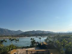 -西双版纳傣族园