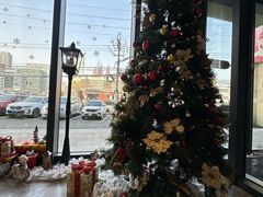 -和颐至尊酒店(上海徐家汇漕河泾店)