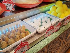-那家老院子东北菜·饺子·小鸡炖蘑菇(艳华街店)