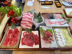-牛也烧肉(摩尔城店)