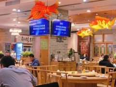 -德胜轩正宗顺德菜(宝安沙井会展中心店)