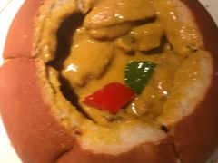 -大树餐厅(益田假日店)