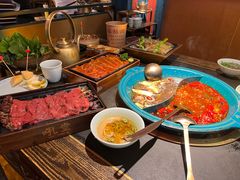 -吼堂老火锅(太古里总店)