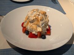 -柏悦酒店-沁园牛排海鲜西餐厅
