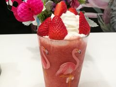 草莓一堆-随心小姐