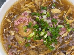 -毛华美食(清扬路店)