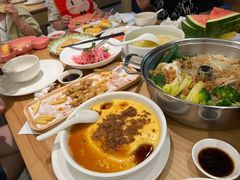 -大丰收脆鱼(浦西万达店)