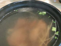 -泉州牛肉饭店(花园路店)