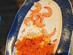 -鸽子侯·家宴·平价海鲜(绿地店)