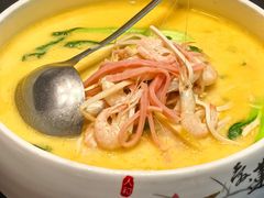 -苏淮景·苏闽融创菜·海鲜(原空港井河轩店)