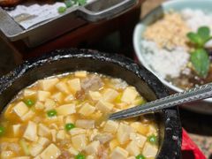 -绿茶餐厅(coco park 店)
