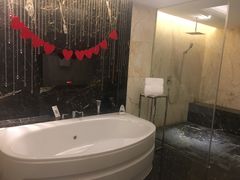 -深圳观澜格兰云天国际酒店