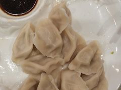 -北方饺子王(清水河商业街店)