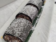 竹炭麦香薄撑-寻味顺德·珍之宝酒楼(银钻店)