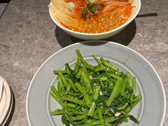 -留半山·香港食堂(啦啦宝都店)