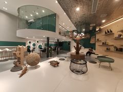 -飞行喵MR PILOT|猫舍·猫咖(静安大融城店)