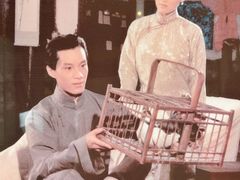 -北京人艺戏剧博物馆
