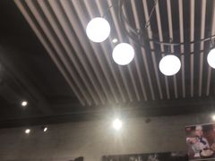 大堂-避风塘(宝山万达店)