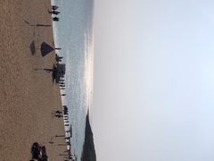 -白沙湾海滩