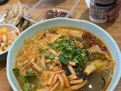 -瓦记米粉(东鼓道店)