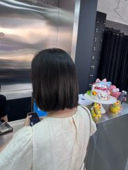 -Hair Code芭曲发型