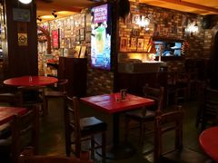 -Pistolera Mexican Cantina女枪手墨西哥餐厅(碧云路店)