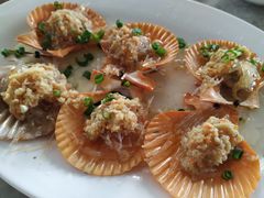 -四川小胡子海鲜(丁村万人海鲜广场店)