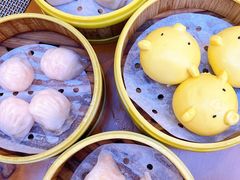 -V Bar海景扒房(北海湾惠龙万达嘉华酒店)