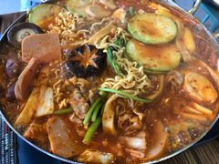 -李先生的首尔小馆(松江启源广场店)