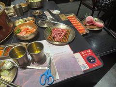 -西塔老太太泥炉烤肉(龙湖北苑天街店)