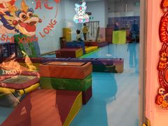 -飞奇儿体能体操馆(和平印象城店)