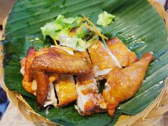 -美奈小馆·越南料理(中航城君尚购物中心店)