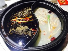 -钢管厂歆瑞源油卤串串香(春熙路太古里店)