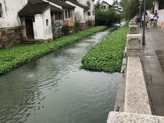 -衣裳街历史文化街区