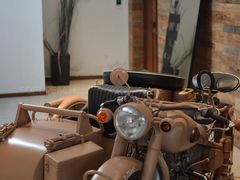 -Vanilla Specialty Coffee(八大关店)