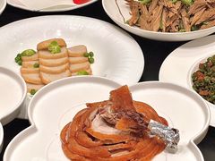 -聚宾楼·烤鸭·家宴(科技三路店)