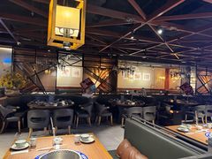 -快乐小羊·内蒙牛羊肉火锅(流花中心店)