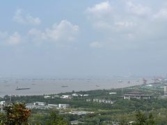 -狼山风景名胜区