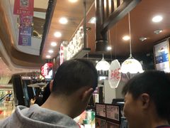 -茶颜悦色(金茂览秀城LG层外街店)