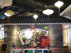 -宴桃园(门头沟店)