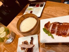 -四季民福烤鸭店(前门廊房二条店)