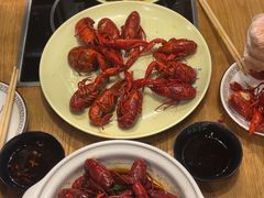 -靓靓蒸虾(中山里店)
