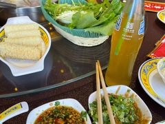 自助小料-大吉利·潮汕鲜牛肉火锅(河西店)